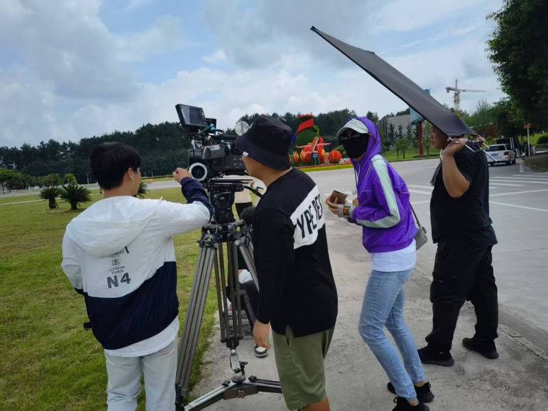 场景赋能，监利县TVC拍摄打造品牌沉浸式体验
