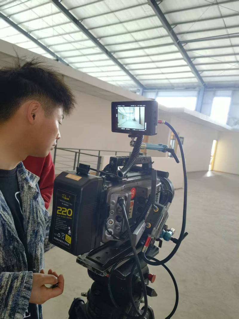 解锁监利县广告片拍摄：以创意镜头，解锁品牌商业价值新高度