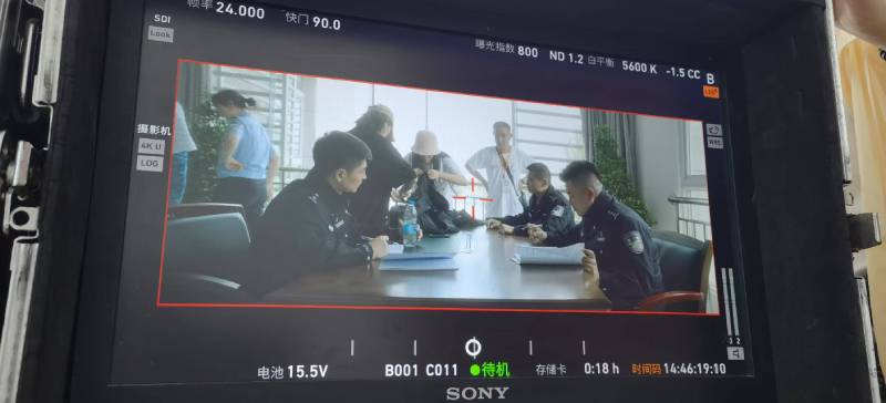 监利县广告片拍摄公司服务世界500强的标准化体系